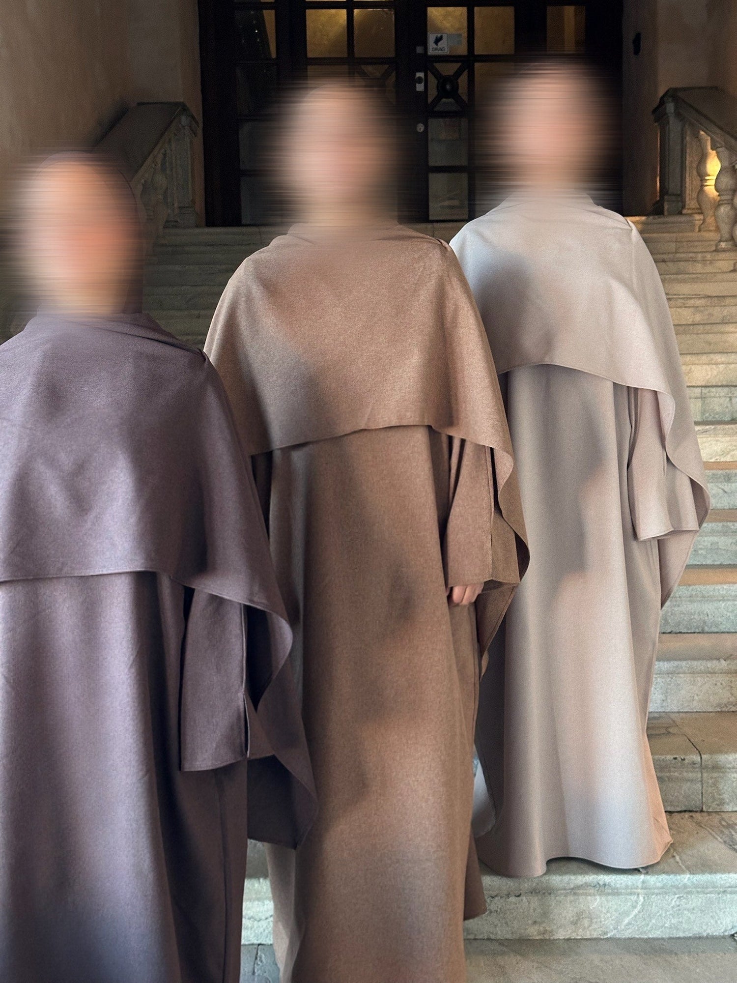 The Yara Abaya