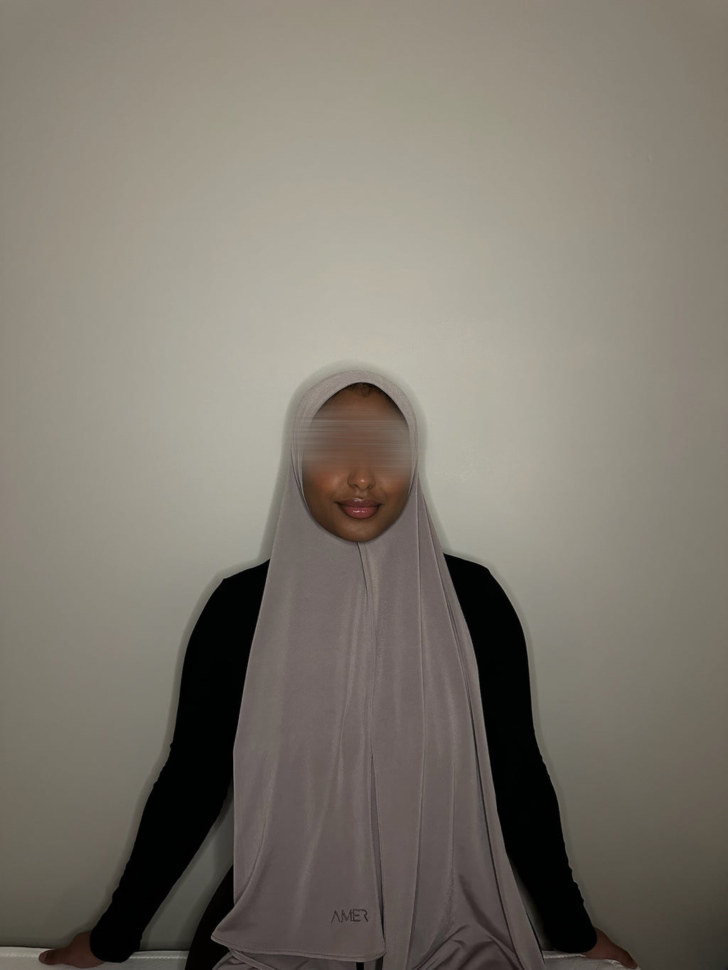 Faded Plum
