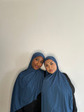 Indigo Breeze