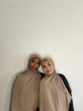 Bronzed Olive