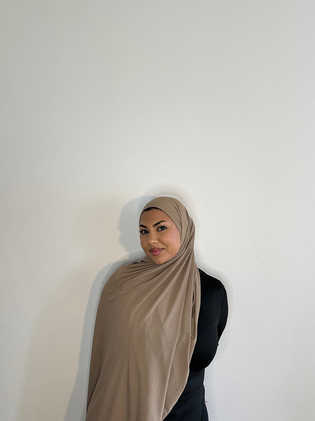 Bronzed Olive